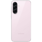 Samsung Smartphone 6.7", 5G, Octa Core 2.9GHz, RAM 8GB, 50Mpixel - Galaxy A56 5G 8GB/128GB Pink - Image 2