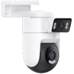 Xiaomi Kamera IP, 2.5K, WiFi dual band, micro SD utor, IP67 - Mi Outdoor Camera CW500 Dual - Image 2