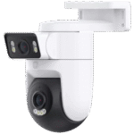 Xiaomi Kamera IP, 2.5K, WiFi dual band, micro SD utor, IP67 - Mi Outdoor Camera CW500 Dual - Image 3