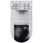 Xiaomi Kamera IP, 2.5K, WiFi dual band, micro SD utor, IP67 - Mi Outdoor Camera CW500 Dual - Image 4