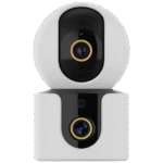 Xiaomi Kamera IP, 2.5K, WiFi dual band, micro SD utor - Mi Smart Camera C500 Dual