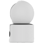 Xiaomi Kamera IP, 2.5K, WiFi dual band, micro SD utor - Mi Smart Camera C500 Dual - Image 3