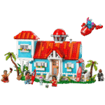 Lego Lilo i Stitch u kući na plaži, LEGO Disney Princess - Image 2