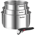 Tefal Posuđe, set, 4/1, Ingenio Emotion - L8964S44