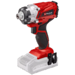 Einhell Aku udarni odvijač - TE-CI 18/1 Li-Solo