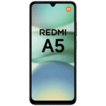 Xiaomi Smartphone 6.88", Octa Core 1.8GHz,RAM 4GB, 32Mpixel - Redmi A5 4GB/128GB Black