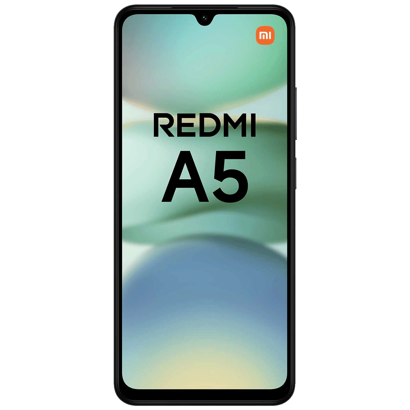 60822_1748240956du8ueb10si Xiaomi Smartphone 6.88", Octa Core 1.8GHz,RAM 4GB, 32Mpixel - Redmi A5 4GB/128GB Black - Image 1