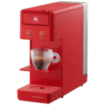 illy Aparat za kafu, 850W, 19 bar, 54 kafe gratis - Illy Y3.3 Red - Image 2