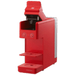 illy Aparat za kafu, 850W, 19 bar, 54 kafe gratis - Illy Y3.3 Red - Image 4
