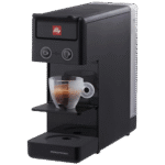 illy Aparat za kafu, 850W, 19 bar, 54 kafe gratis - Illy Y3.3 Black - Image 2