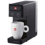 illy Aparat za kafu, 850W, 19 bar, 54 kafe gratis - Illy Y3.3 Black - Image 3