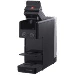 illy Aparat za kafu, 850W, 19 bar, 54 kafe gratis - Illy Y3.3 Black - Image 4