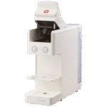 illy Aparat za kafu, 850W, 19 bar, 54 kafe gratis - Illy Y3.3 White - Image 4