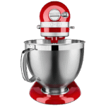 KitchenAid Mikser sa posudom, 300W, kuhinjski robot - KA5KSM185PSEER - Image 2