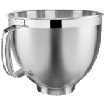 KitchenAid Mikser sa posudom, 300W, kuhinjski robot - KA5KSM185PSEER - Image 3