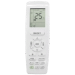 Gree GWH12AWCXD-K6DNAI/GWH12AWCXD-K6DNAO - Image 3