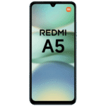 Xiaomi Smartphone 6.88", Octa Core 1.8GHz,RAM 4GB, 32Mpixel - Redmi A5 4GB/128GB Ocean Blue