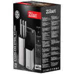 Zilan Noževi, set sa stalkom, 7/1 - ZLN1627 - Image 3