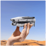 Extralink Dron, 1600mAh, do 15 minuta, 3 baterije - Smart Life F10 Set +3 batteries - Image 4