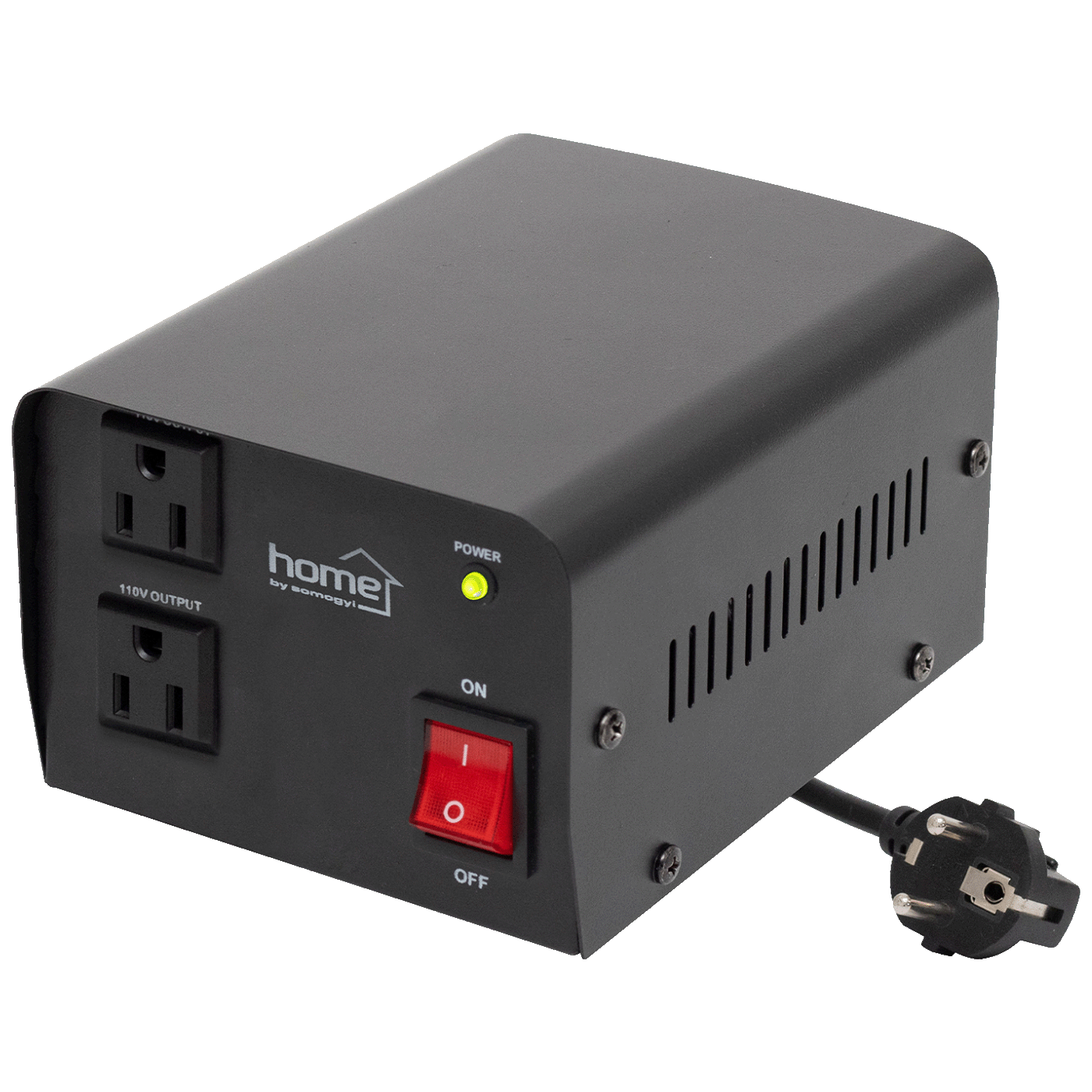 61585_1746439274kd4ep8gbm6 home Pretvarač napona 220 / 110 V, 200 VA / 160 W - VTF200VA - Image 1