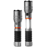 Nebo Ručna svjetiljka, LED, 4000 lm, 2600 mAh, IP67 - NEB-0031-G - Image 2