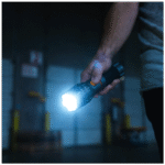 Nebo Ručna svjetiljka, LED, 4000 lm, 2600 mAh, IP67 - NEB-0031-G - Image 3
