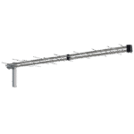 Iskra Antena Loga UHF, dobit 12.5dB, pakiranje 5 kom. - P-2845-7 1/5