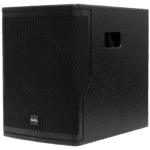 SAL Zvučna kutija, aktivna, bass/satelit, 800W, Bluetooth - PAS12W243S - Image 3
