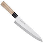 Satake Kuhinjski nož, 21 cm, Megumi  Gyuto (Chef) - 805-858