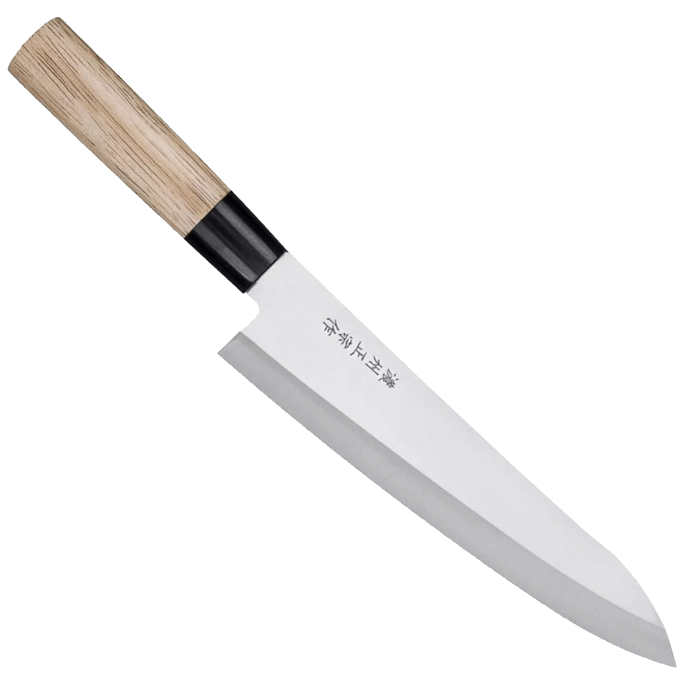 61777_1748847748hr4md73bmm Satake Kuhinjski nož, 21 cm, Megumi Gyuto (Chef) - 805-858 - Image 1