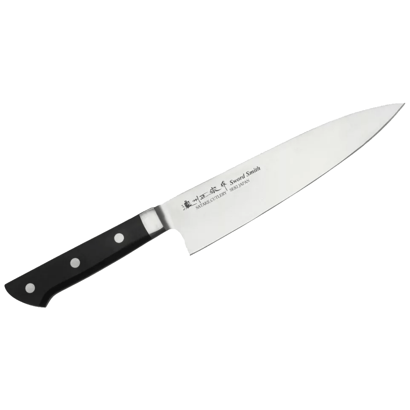 61778_1748600749gtsi8khfb0 Satake Kuhinjski nož, 21cm, Satoru Gyuto (Chef) - 802-789 - Image 1