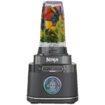 Ninja Blender, 14u1, 2.1 lit./1.8 lit./700ml., 1200W - TB401EU - Image 3