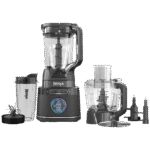 Ninja Blender, 14u1, 2.1 lit./1.8 lit./700ml., 1200W - TB401EU - Image 4