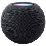 Apple Zvučnik bežični, WiFi, Bluetooth, HomePod Mini - HomePod Mini - Midnight