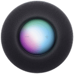 Apple Zvučnik bežični, WiFi, Bluetooth, HomePod Mini - HomePod Mini - Midnight - Image 2
