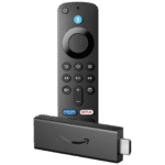 Amazon TV Stick, FullHD, Media Player, 1/8 GB, Wi-Fi 5, Bluetooth - Fire TV Stick 3th Generation (2024) - Image 2