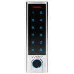 Orno Tastatura sa RFID karticom,Tag reader,fingerprint,WiFI,IP68 - OR-ZS-830 - Image 3