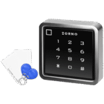 Orno Tastatura sa RFID karticom, Tag reader, WiFI, IP68 - OR-ZS-828