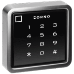 Orno Tastatura sa RFID karticom, Tag reader, WiFI, IP68 - OR-ZS-828 - Image 2