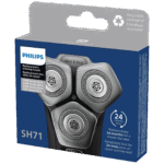 Philips Zamjenske glave za brijanje, S5xx, 5000, 6000, S7xxx - SH71/50 - Image 3