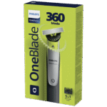 Philips Aparat za brijanje, trimer, OneBlade 360 Face - QP2734/23 - Image 2