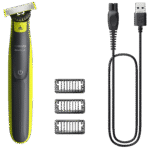 Philips Aparat za brijanje, trimer, OneBlade 360 Face - QP2724/23