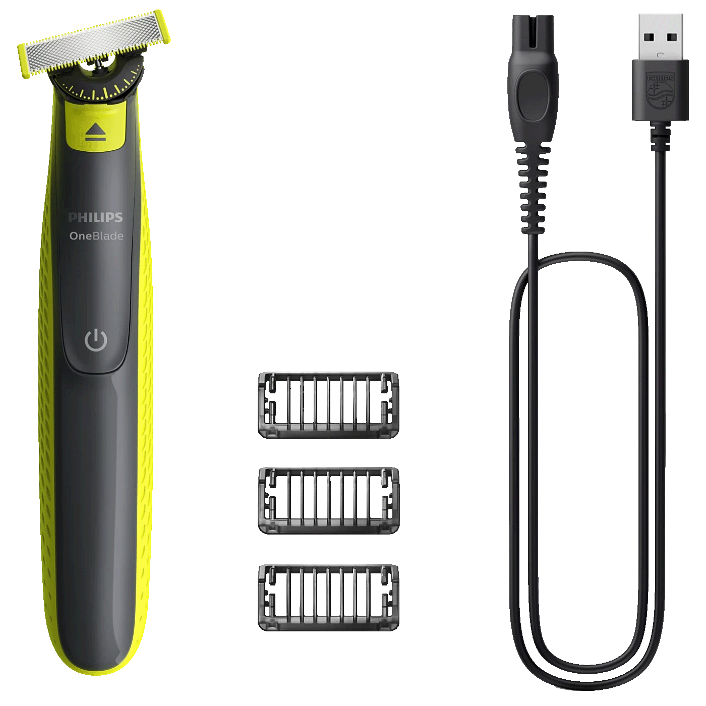 62247_1748339344rha6co3nb3 Philips Aparat za brijanje, trimer, OneBlade 360 Face - QP2724/23 - Image 1
