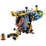 Lego Podmornica za istraživanje morskih dubina, LEGO Technic - Image 2