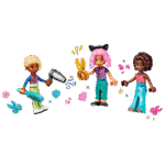 Lego Frizerski salon i prodavaonica dodataka, LEGO Friends - Image 3