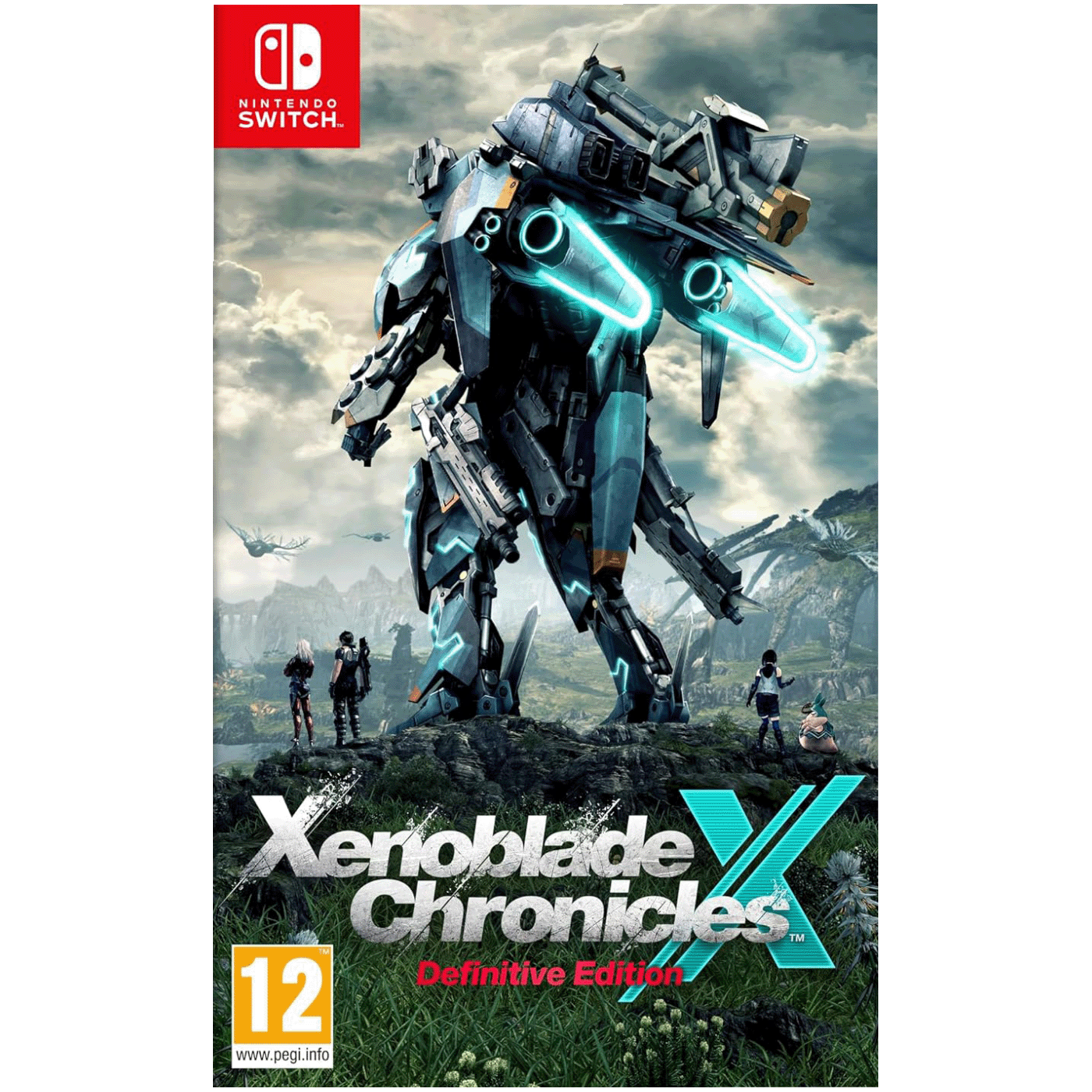 62660_1750073653h8odg2uhm3 Nintendo Igra za Nintendo Switch: Xenoblade Chronicles X - Switch Xenoblade Chronicles X - Image 1