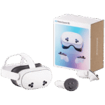 Meta Virtualne naočale, All-In-One VR - Quest 3S 128GB - Image 4
