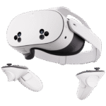 Meta Virtualne naočale, All-In-One VR - Quest 3S 256GB