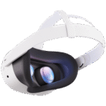 Meta Virtualne naočale, All-In-One VR - Quest 3S 256GB - Image 2