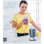 Nutribullet Nutribullet, blender, ekstraktor hranjivih tvari - NB606DG - Image 4